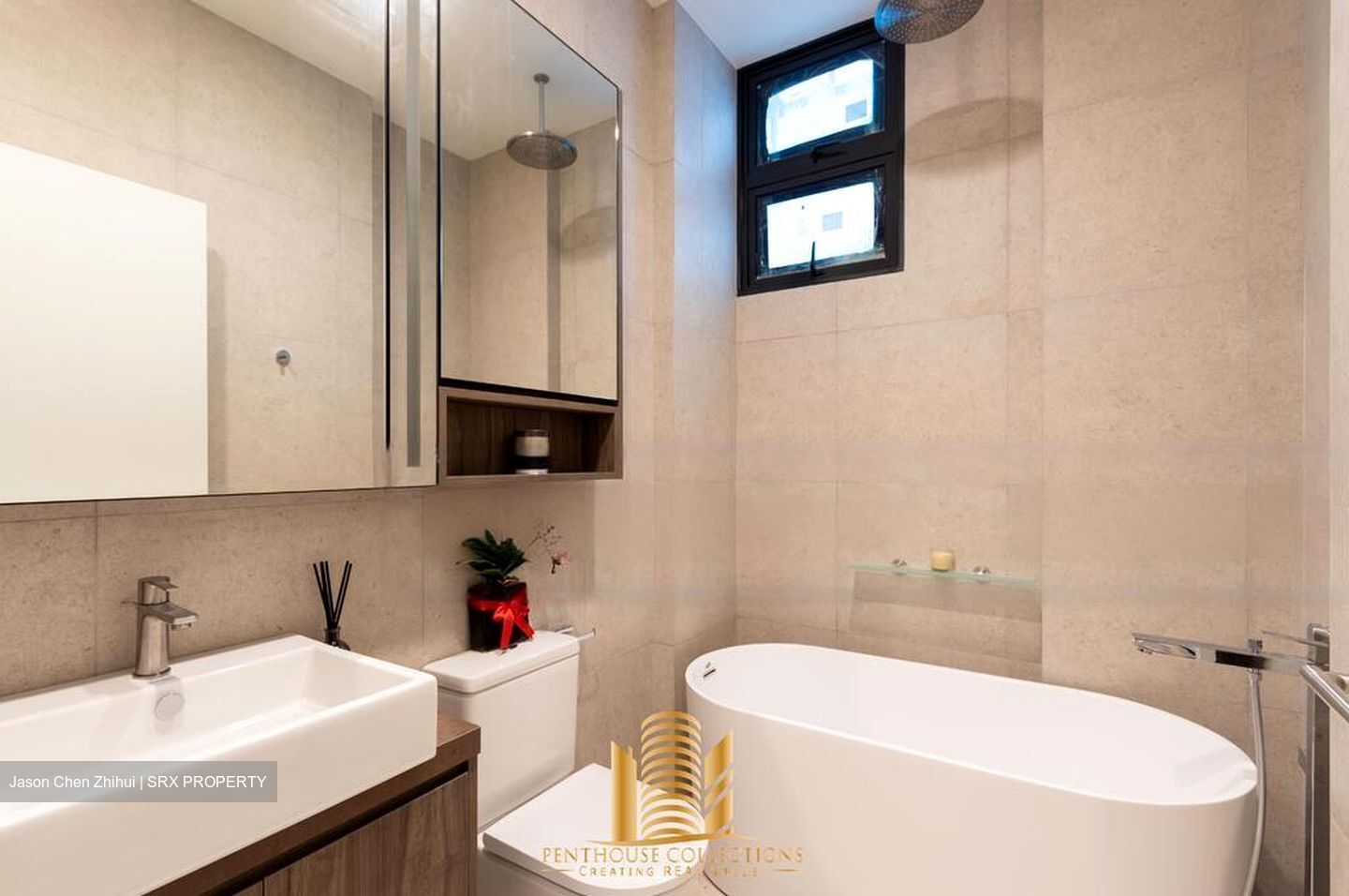 K Suites (D15), Apartment #466808491